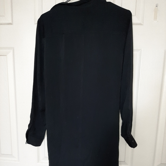 Nwt size small dress shirt dress - Picture 3 of 3